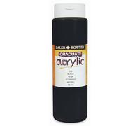 Daler Rowney - ACRYLIC - Peinture acrylique - 026 numéroir - 500ml