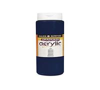 Daler-Rowney Acrylic Peinture Acrylique -127 Indigo 500Ml