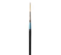 Daler Rowney aquafine artists pinceau à l'eau-& style tailles au choix, Rigger - Grösse 4