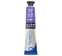 Daler Rowney Aquafine Mauve 8 ml