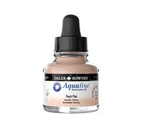 Daler Rowney Aquafine Peinture portrait Rose 29,5 ml