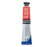 Daler Rowney Aquafine Rouge Cad 8 ml