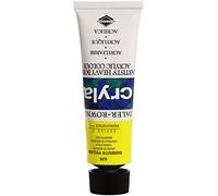 Daler - Rowney Cryla 75ml Séries C Tube de peinture - Bismuth Jaune