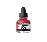 Daler - Rowney FW 29.5ml Art Bouteille d'encre acrylique - Crimson