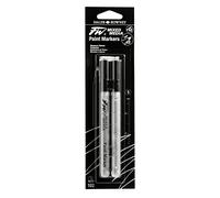 Daler Rowney FW Marqueur set 2xSM 1mm Rigide PT