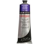 Daler Rowney Georgian Oil Colour 38 ml - Crimson Alizarin/Alizarin Crimson
