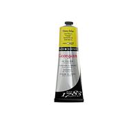 Daler Rowney Georgian huile Couleur 225ml - Chrome Citron teinte/Primary jaune