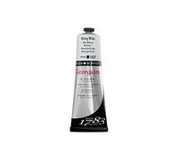 Daler-Rowney Georgian Peinture à l'huile Blanc de mélange 225 ml