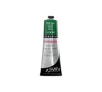 Daler Rowney Peinture à l'huile Georgian Vert phtalate 225 ml