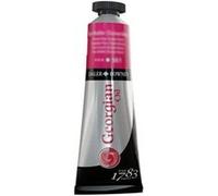 Daler Rowney Peinture à l'huile Georgian 38 ml, vert clair permanent [Jouet]