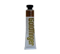 Daler-Rowney Goldfinger Tube de peinture (Doré antique)