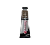 Daler-Rowney Georgian Traditional - Peinture - peinture à l'huile - ombre - transparent - 38 ml Transparent