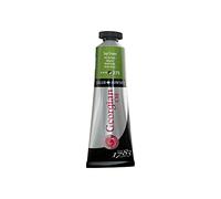 Lefranc & Bourgeois Peinture acrylique Flashe pot 125 ml Bleu Lagon