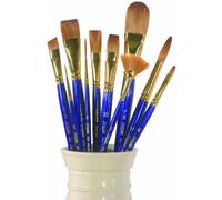 Daler-Rowney Sapphire Série 60 Pinceau Taille 16 cm