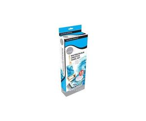 Daler Rowney Simplement Aquarelle Mini Set De Chevalet