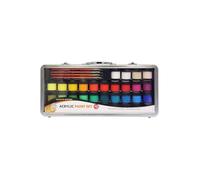 Daler Rowney Simply - Acrylic Paint Set 40 pièces