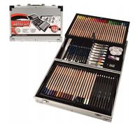 Daler Rowney Simply Art Set 122 pcs