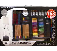 Daler Rowney Simply Art Set 163 pcs