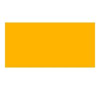 Daler Rowney System 3 Acrylique : 500ml Cadmium Yellow Tonalité Profonde