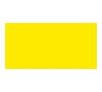 Daler Rowney System 3 Acrylique : Jaune De Citron 500ml