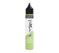 Daler Rowney System 3 Fluid Acrylic - 29.5ml Sap Green