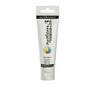 Daler Rowney SYSTEM3 HB 59 ml MARS BLACK