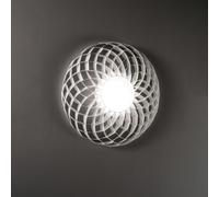 Dalia Led Ceiling Light 3000K Gx53 Polilux White D60 Italy
