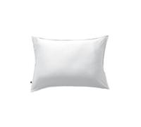 DALIA - Taie d'Oreiller 50x70cm 100 % Viscose de Bambou Chantilly -