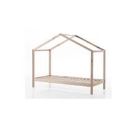 Dallas Lit ZH 90X200cm Naturel