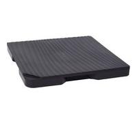 Dalle béton pour parasol déporté 22 kg - Eda G