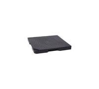 Dalle Béton Pour Parasol Déporté 22 Kg - Eda Multicolore