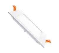 Ledkia Dalle LED 12W - Blanc Froid