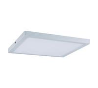 Dalle LED 24 W blanc chaud Paulmann Atria 70871 blanc (mat)