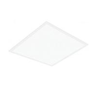 Dalle LED à faible éblouissement - 600 x 600 mm - 4000k - Panel Compact 600 Ledvance