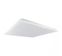 Dalle LED Alden-Pro à détection PIR 36 W CCT Kosnic