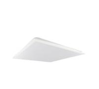 Dalle LED AldenPro 600x600 mm 2736 W 300035004000 K