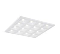 Dalle LED Quadro UGR14 600 Multi Power 1534 W 22504650 lm 4000K