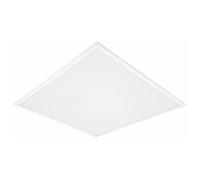 Dalle LED - encastrable - Ledvance Panel - 600x600 mm - UGR<19 33W 4000K Ledvance
