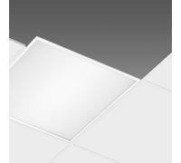 Dalle LED Rodi 830 - 26W, 3685lm, 4000K, UGR19 - DISANO - 15024200
