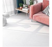 Dalle PVC Adhesive Murale Blanc Mat 30x60cm 5 Dalles PVC Adhesives Sol Blanc Credence Adhesive pour Blanc Mat 5 Dalles STICKERS