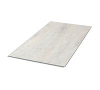 Dalle PVC revêtement clipsable intérieur - ML-Design - Gris effet béton clair - 50 pièces 9 30 m²