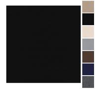 Dalles de moquette 50x50cm Dalles de moquette autocollantes - Lot de 10 pièces - 2,5m² - Tapis de sol, dalles de moquette auto-adhésives avec protection dorsale, dalles de moquette pour appartement