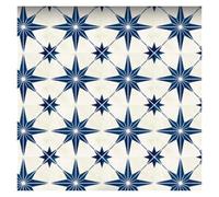 Dalles de Plafond PVC Tuiles de plafond suspendu en PVC | Décoration murale en Pvc décorative amovible auto-adhésive DIY(K,10cm x 10cm-10pcs)