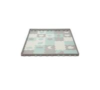 Dalles Puzzles Luno Shapes - - Vert