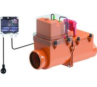 Dallmer dispositif anti-retour Stausafe F DN 150