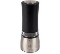 Peugeot Moulin à poivre électrique Daman 16 cm Noir
