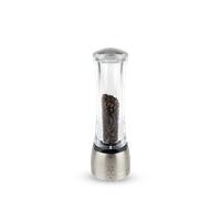 DAMAN Moulin à Poivre 21 cm Acryl Inox PEUGEOT