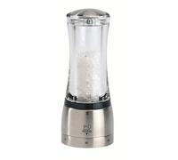 DAMAN Moulin à Sel 16 cm Acryl Inox PEUGEOT
