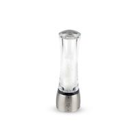 DAMAN Moulin à Sel U'select Zirlion 21 cm Acryl Inox PEUGEOT