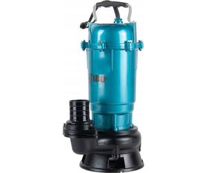 DAMBAT/IBO Pompe submersible pour matières fécales 18000l/h Pompe pour eaux usées Magnum 550W 000983